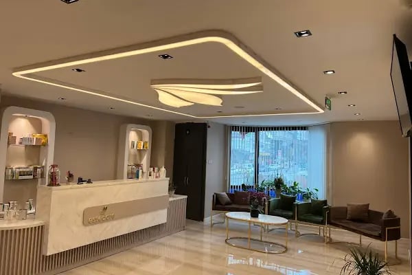 Estedore Beauty Palace Maltepe | Epilasyon, Cilt Bakımı, Zayıflama - Resim 1