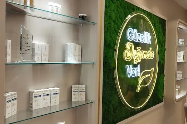 Estedore Beauty Palace Maltepe | Epilasyon, Cilt Bakımı, Zayıflama - Resim 5