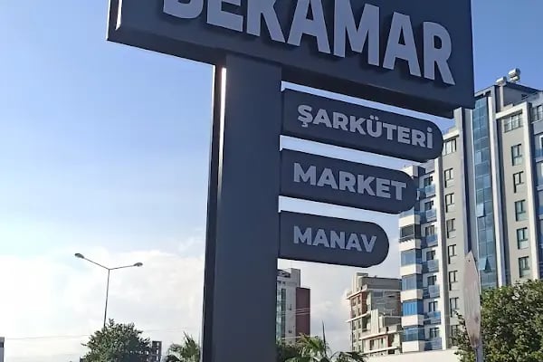BEKAMAR MARKET - Resim 2