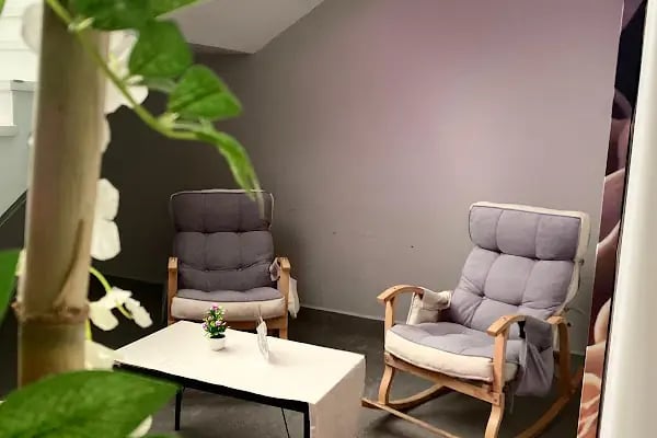 Deluxelife Spa &amp; wellness Masaj Salonu - Resim 9
