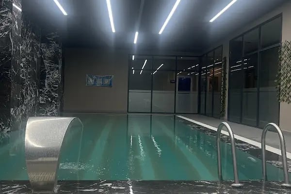 Deluxelife Spa &amp; wellness Masaj Salonu - Resim 11