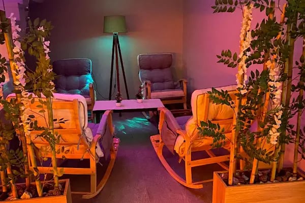 Deluxelife Spa &amp; wellness Masaj Salonu - Resim 3
