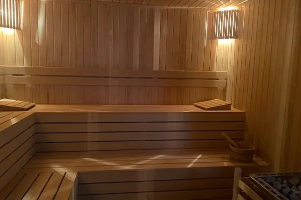 Deluxelife Spa &amp; wellness Masaj Salonu - Resim 4