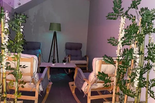 Deluxelife Spa &amp; wellness Masaj Salonu - Resim 1