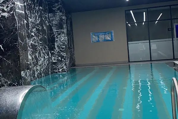 Deluxelife Spa &amp; wellness Masaj Salonu - Resim 10