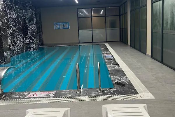 Deluxelife Spa &amp; wellness Masaj Salonu - Resim 2