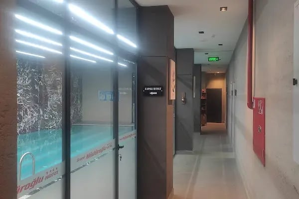 Deluxelife Spa &amp; wellness Masaj Salonu - Resim 6