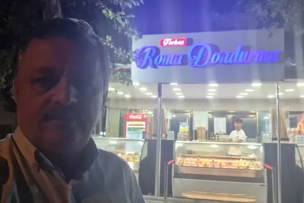 Can Et &amp; Balık - Resim 5