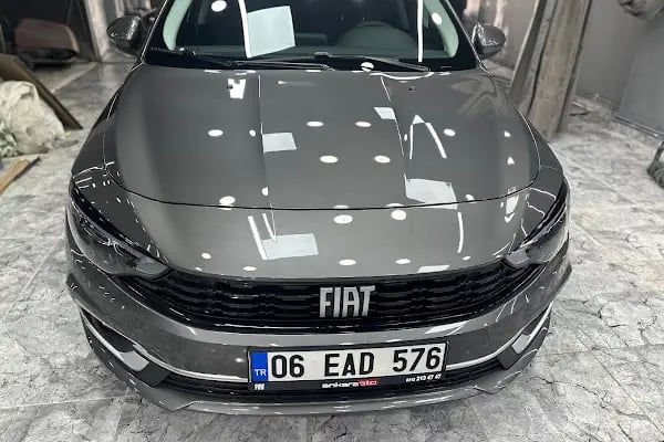 Exe Cars Detailing - Resim 18