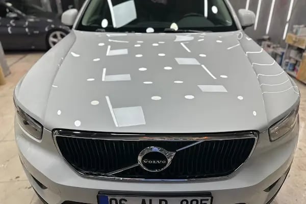 Exe Cars Detailing - Resim 4