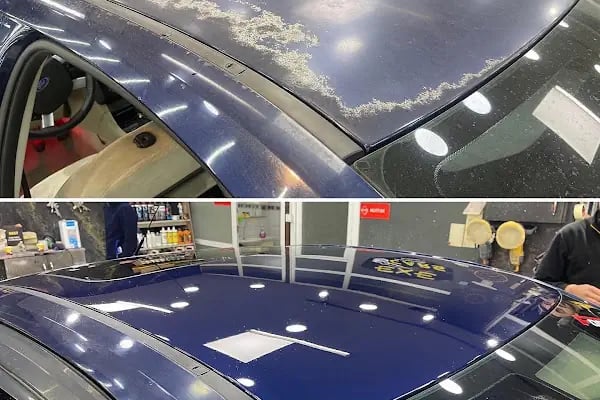 Exe Cars Detailing - Resim 5