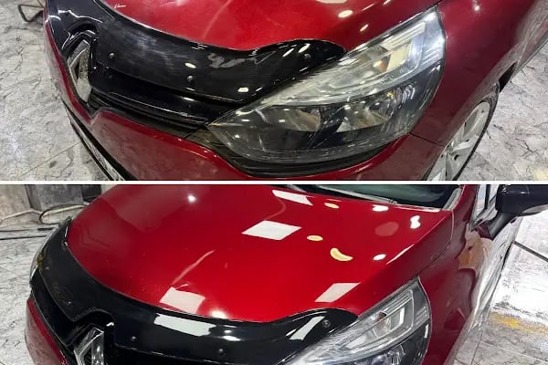 Exe Cars Detailing - Resim 3