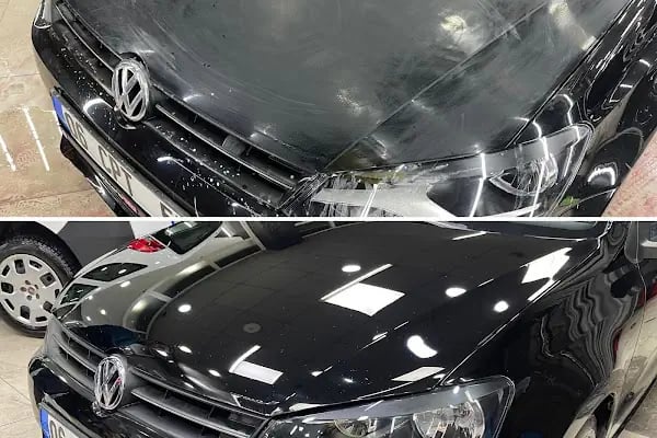 Exe Cars Detailing - Resim 2