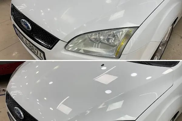 Exe Cars Detailing - Resim 6