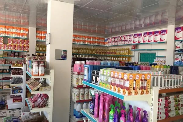 ÖKSÜZ GROSS 🛒 - Resim 4