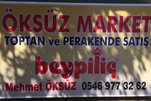 ÖKSÜZ GROSS 🛒 - Resim 14