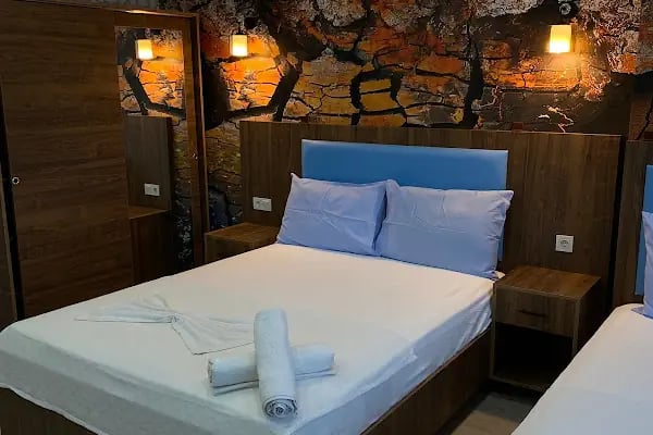 GÜNEY OTEL 1 - Resim 16