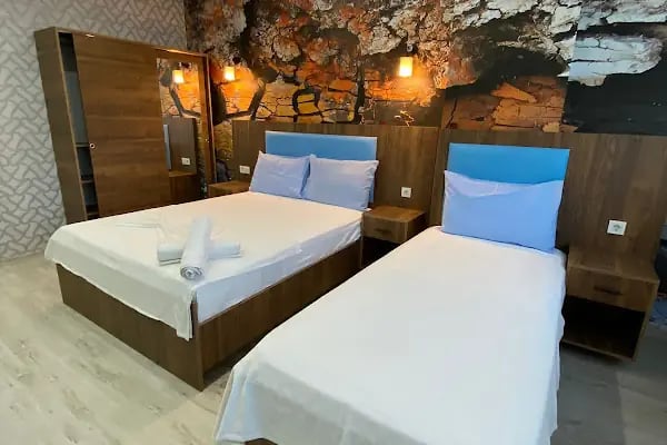 GÜNEY OTEL 1 - Resim 17