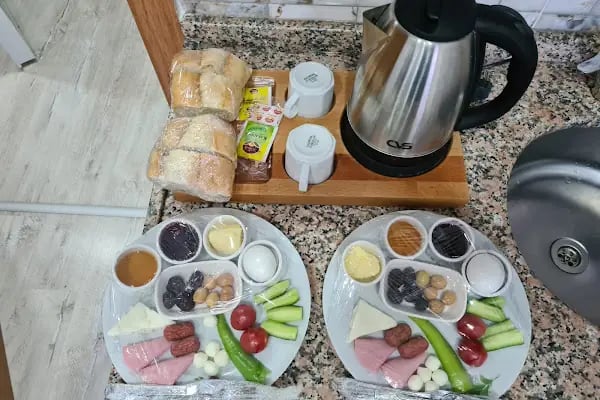 GÜNEY OTEL 1 - Resim 7