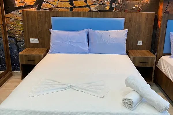 GÜNEY OTEL 1 - Resim 12
