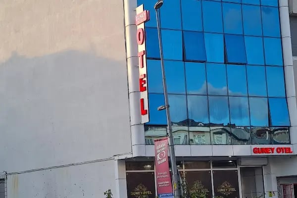 GÜNEY OTEL 1 - Resim 1