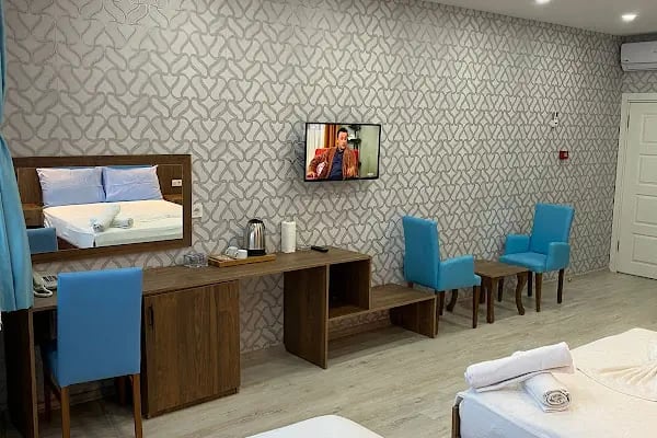 GÜNEY OTEL 1 - Resim 2