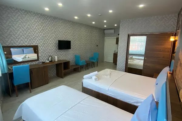 GÜNEY OTEL 1 - Resim 9