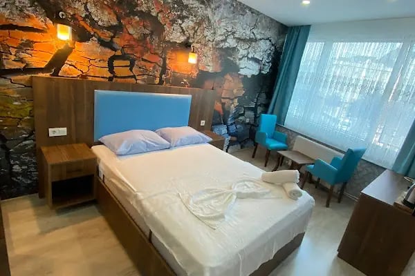 GÜNEY OTEL 1 - Resim 11