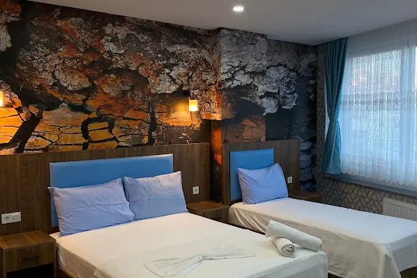GÜNEY OTEL 1 - Resim 15