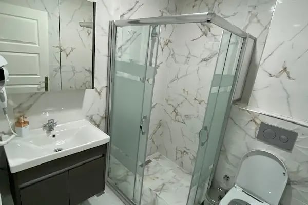 GÜNEY OTEL 1 - Resim 18