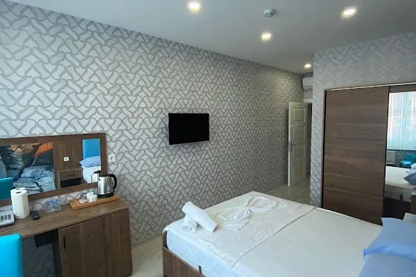 GÜNEY OTEL 1 - Resim 10