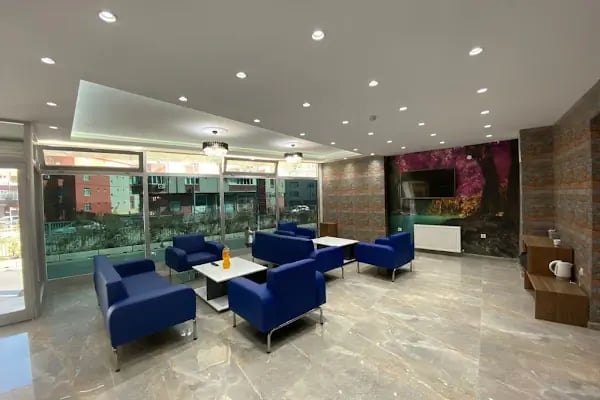 GÜNEY OTEL 1 - Resim 5