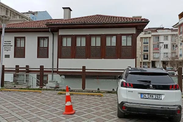 GÜNEY OTEL 1 - Resim 20