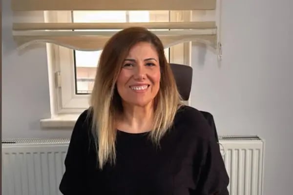 Aile Danışmanı Yasemin ARAL - Resim 15