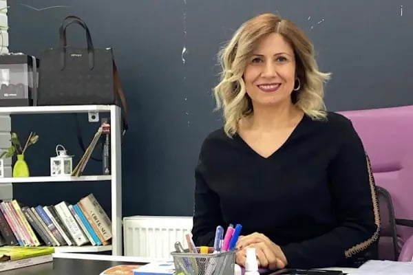 Aile Danışmanı Yasemin ARAL - Resim 2