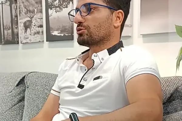 Dr. Psikolojik Danışman Mehmet Şirin Akça - Resim 1