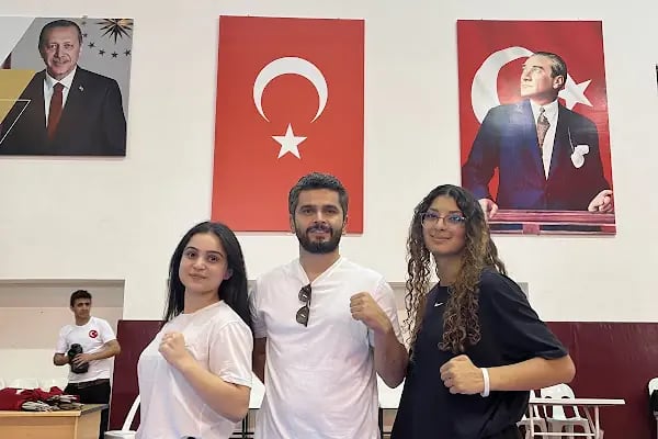 atabey spor kulübü - Resim 2