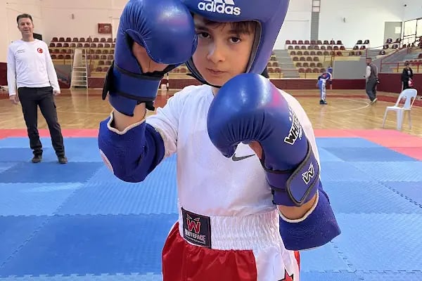 atabey spor kulübü - Resim 8