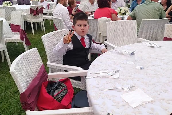 Park Saray - Resim 17