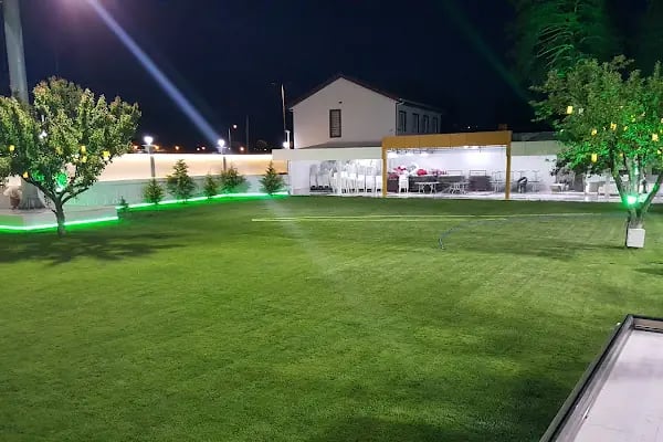 Park Saray - Resim 18