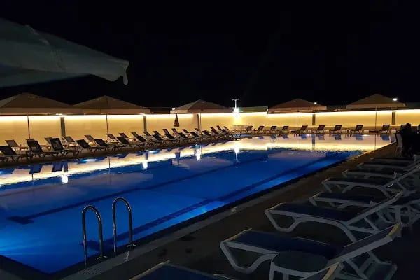 Park Saray - Resim 13