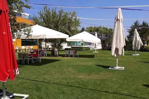 Park Saray - Resim 16