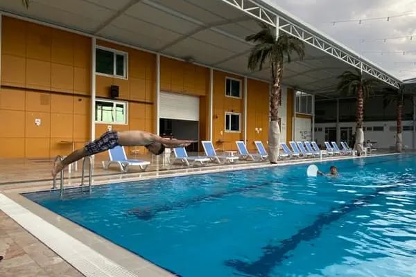 Park Saray - Resim 2