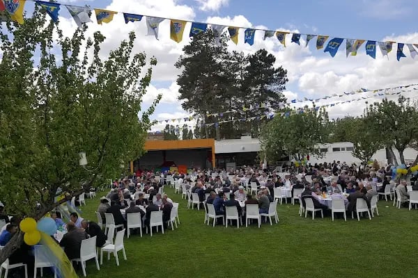 Park Saray - Resim 12