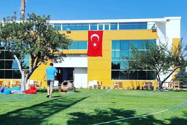 Park Saray - Resim 9