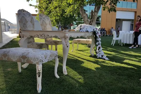 Park Saray - Resim 6