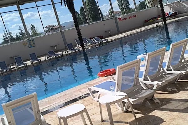 Park Saray - Resim 7