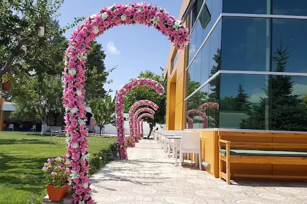 Park Saray - Resim 15