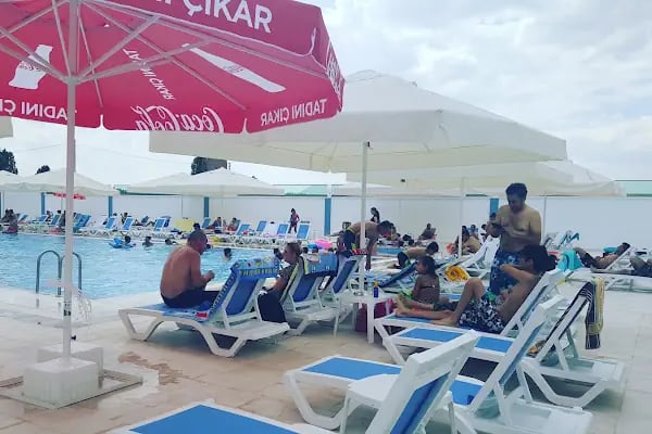 Park Saray - Resim 11