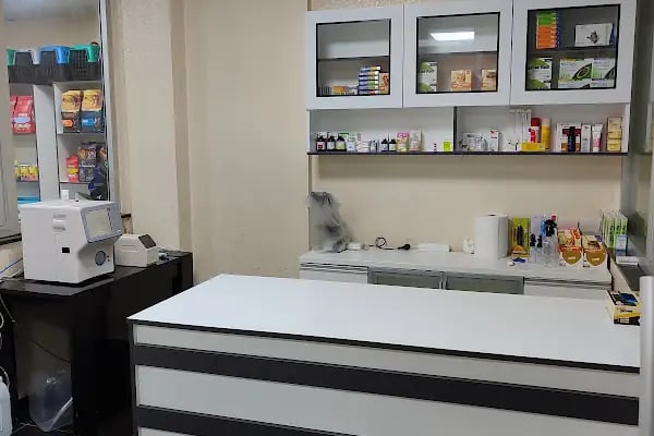 PETSTONE VETERİNER KLİNİĞİ - Resim 2